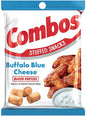 COMBOS BAG BUFFALO BLUE CHEESE PRETZEL Confiserie et cie