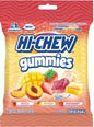 Hi-Chew Peg Bag Gummies Original Mix 120g