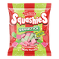 Swizzels Drumstick Squshies Cherry and Apple 120g