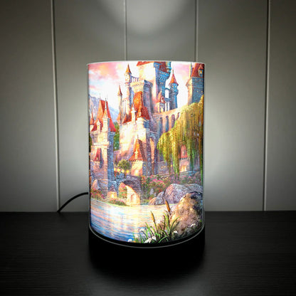 Disney (Beauty and the Beast II) FilmPix™ Photo Insert