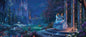 Disney (Cinderella Dancing in the Starlight) FilmPix™ Photo Insert