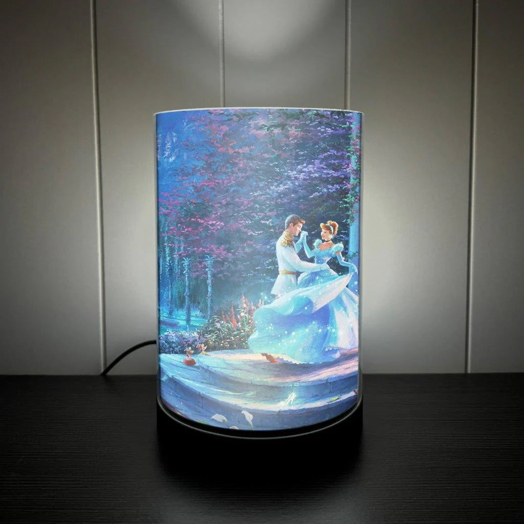 Disney (Cinderella Dancing in the Starlight) FilmPix™ Photo Insert