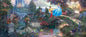 Disney (Cinderella Wishes Upon a Dream) FilmPix™ Photo Insert FilmCells