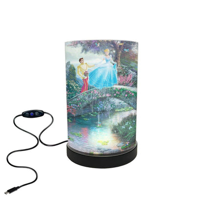 Disney (Cinderella Wishes Upon a Dream) FilmPix™ Photo Insert FilmCells