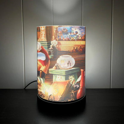 Disney (Geppetto's Pinocchio) FilmPix™ Photo Insert