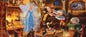 Disney (Geppetto's Pinocchio) FilmPix™ Photo Insert