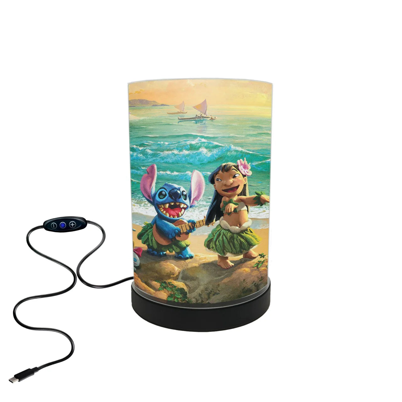 Disney (Lilo & Stitch) FilmPix™ Photo Insert