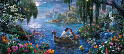Disney (Little Mermaid II) FilmPix™ Photo Insert FilmCells