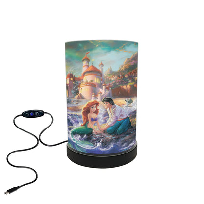 Disney (Little Mermaid) FilmPix™ Photo Insert