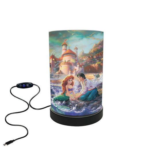 Disney (Little Mermaid) FilmPix™ Photo Insert