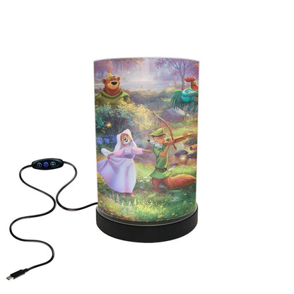 Disney (Robin Hood) FilmPix™ Photo Insert
