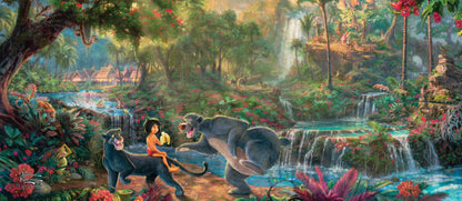 Disney (The Jungle Book) FilmPix™ Photo Insert