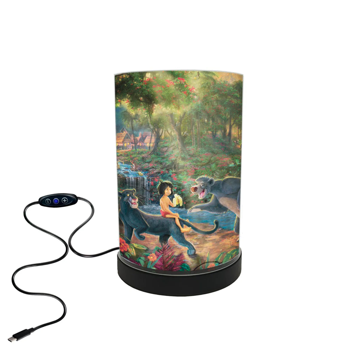 Disney (The Jungle Book) FilmPix™ Photo Insert