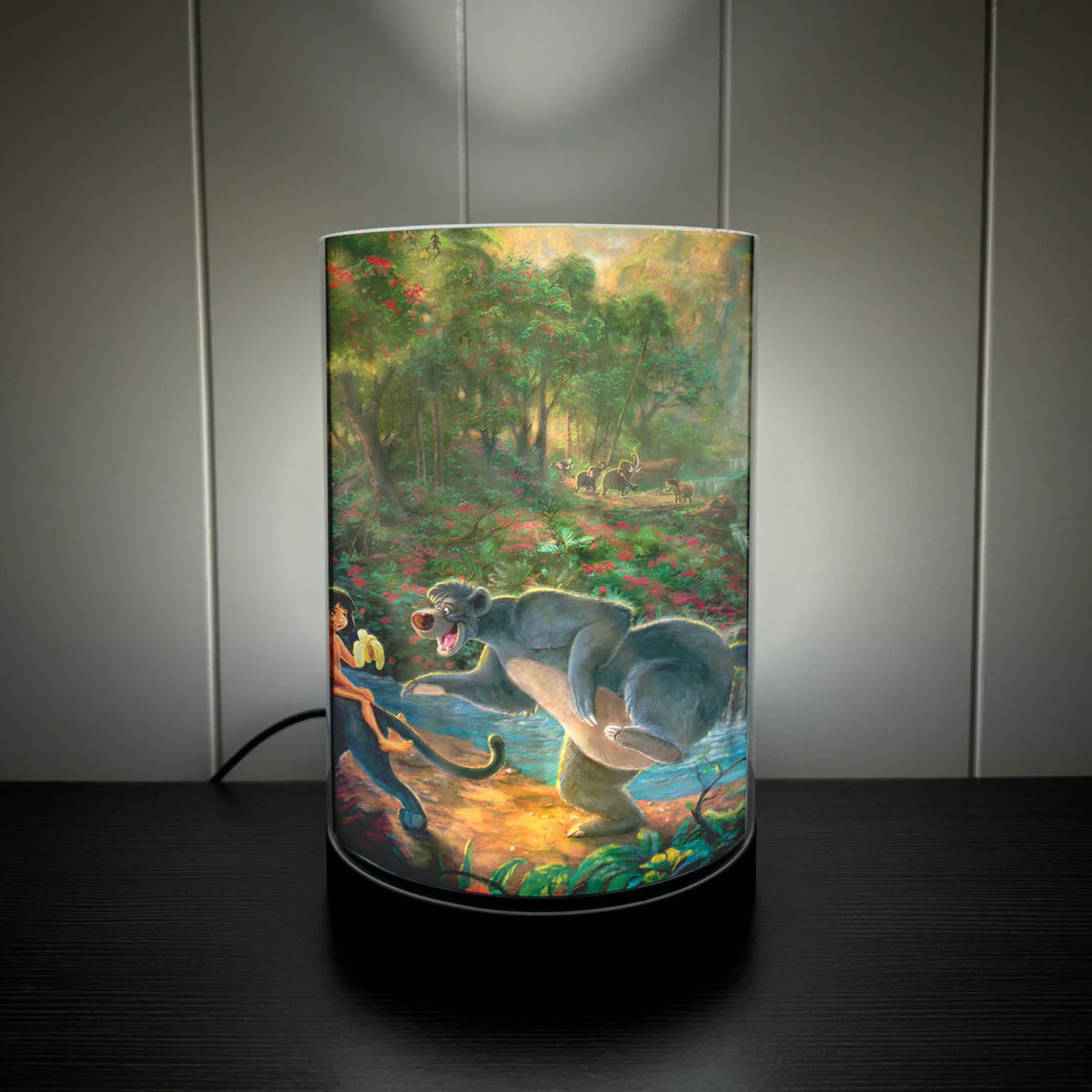 Disney (The Jungle Book) FilmPix™ Photo Insert