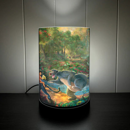 Disney (The Jungle Book) FilmPix™ Photo Insert