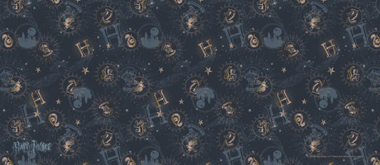 Harry Potter (Constellations) FilmPix™ Photo Insert
