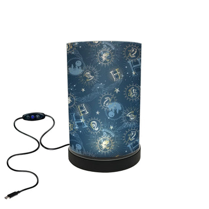 Harry Potter (Constellations) FilmPix™ Photo Insert