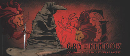 Harry Potter (Gryffindor House) FilmPix™ Photo Insert
