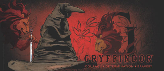 Harry Potter (Gryffindor House) FilmPix™ Photo Insert