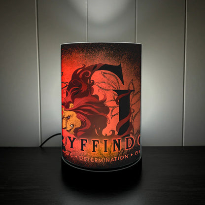 Harry Potter (Gryffindor House) FilmPix™ Photo Insert
