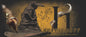 Harry Potter (Hufflepuff House) FilmPix™ Photo Insert