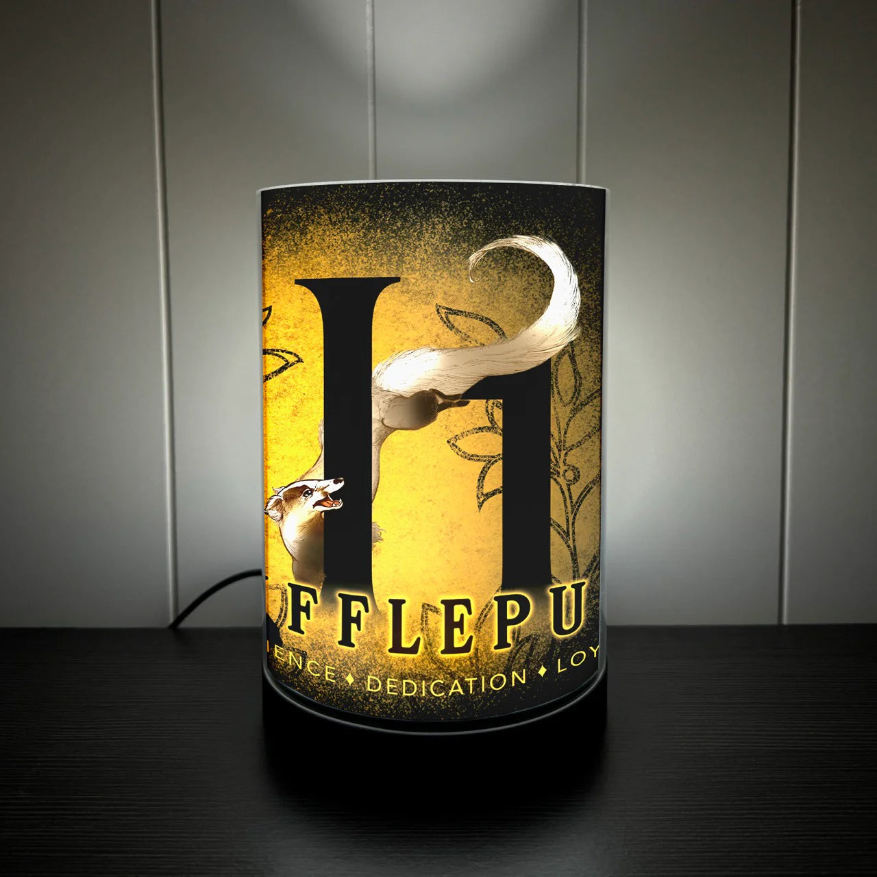 Harry Potter (Hufflepuff House) FilmPix™ Photo Insert