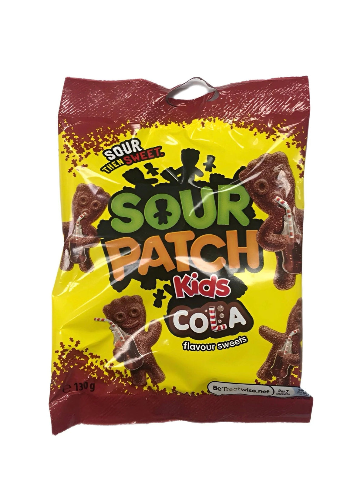 SOUR PATCH KIDS COLA Confiserie et cie