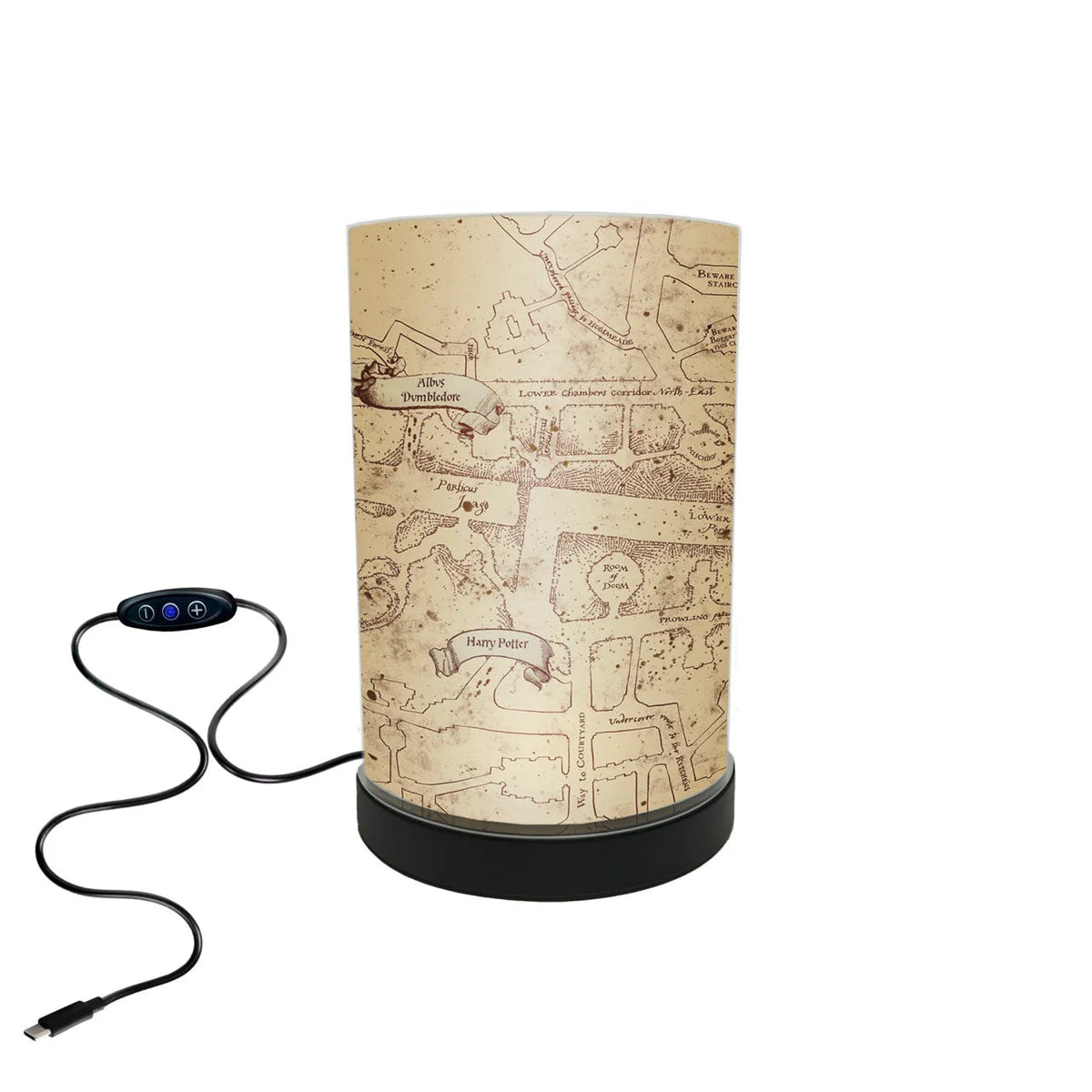 Harry Potter (Marauder's Map) FilmPix™ Photo Insert FilmCells