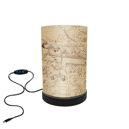 Harry Potter (Marauder's Map) FilmPix™ Photo Insert FilmCells