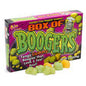 THEATER BOX - SOUR BOOGERS GUMMY 3OZ (85G) Confiserie et cie