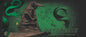 Harry Potter (Slytherin House) FilmPix™ Photo Insert