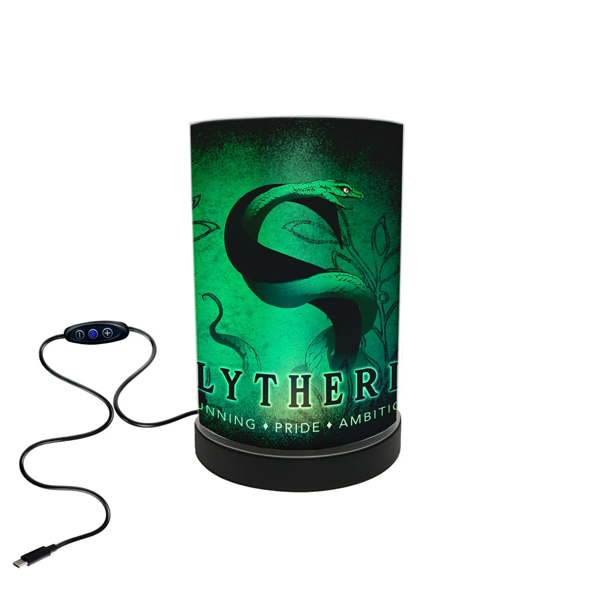 Harry Potter (Slytherin House) FilmPix™ Photo Insert