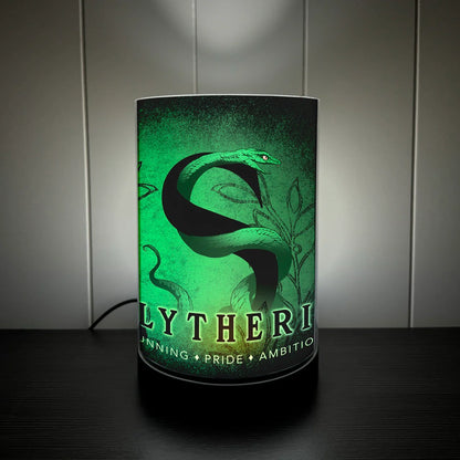 Harry Potter (Slytherin House) FilmPix™ Photo Insert