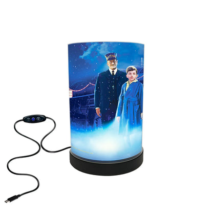 Polar Express (Conductor) FilmPix™ Photo Insert