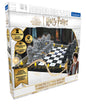 Lexibook - Jeu d'échecs électronique Harry Potter sons et lumières - Version bilingue