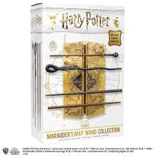 The Marauders Wand Collection