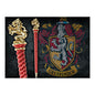 HARRY POTTER GRYFFINDOR 7'' PEN