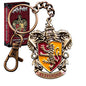 HARRY POTTER GRYFFINDOR CREST KEYCHAIN Confiserie et cie