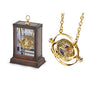 HARRY POTTER TIME TURNER NECKLACE