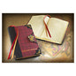 HARRY POTTER GRYFFINDOR HARDBOUND JOURNAL