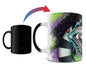 Beetlejuice (Sandworm) Morphing Mugs® Heat-Sensitive Mug