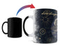 Harry Potter (Luna Holiday Magic) Morphing Mugs® Heat-Sensitive Mug