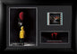 IT (Georgie and Balloon) Minicell FilmCells Framed Desktop Presentation FilmCells
