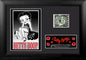 Betty Boop (Black and White Gown) Minicell FilmCells Framed Desktop Presentation