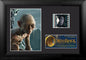 The Lord of the Rings: The Two Towers (S3) Minicell FilmCells Framed Desktop Presentation FilmCells