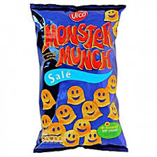 Monster munch original