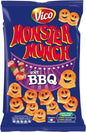 Monster crunch bbq
