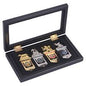 HARRY POTTER BOOKMARK SET HOGWARTS