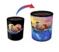 Disney (The Little Mermaid - Falling in Love) Morphing Mugs® Heat-Sensitive Clue Mug