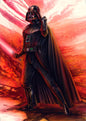 Star Wars (The Sith by Monte Moore) MightyPrint™ Wall Art